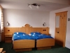Lezuo Refuge rooms