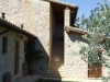 Appartamento con torretta e mansarda