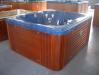 Mini piscina idromassaggio per hotel o agriturismo