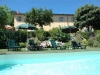 Villa Lucca esterno