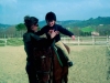 Pony e Cavalli per i bambini piccoli in Umbria