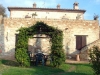 giardino attrezzato