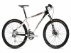 Mountain Bike Trek. Uomo donna bambino a Foligno