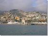 alberghi a Sanremo e il porto