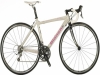 Bicicletta da corsa da donna Bianchi in Umbria