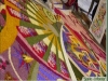 Infiorata realizzata con estrema cura