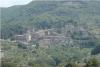 Vista panoramica dalla struttura
