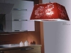 lampada a sosopensione Molly