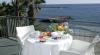 camere con balcone fronte mare