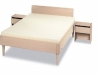 Lenco struttura letto matrimoniale 
