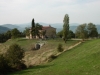 External view of the Country House 