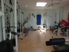Centro Eu Praxis Palestra con attrezzi Foligno
