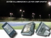 Lampade a LED per illuminazione di campi sportivi