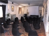 Sala meeting grande