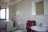 Appartamenti per famiglie, bagno