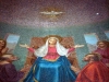 affresco storia hotel