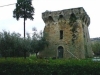 Torre del Salinello a giulianova
