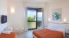 camere vista mare in hotel 4 stelle liguria