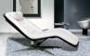 sceslong con massaggio Shiatsu 1 motore basculante