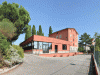 Facciata esterna dell' Hotel