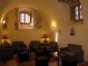 Tasting area