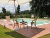casa per vacanze 4/6 persone con piscina