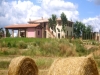 Agriturismo di campagna con piscina lago trasimeno