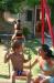 Attività di Miniclub - Residence Villette Capo Vaticano