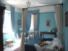 Barbara Junior suite with four poster bed