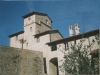 Agriturismo con appartamenti a Perugia nel verde