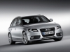 nuova audi A4 Avant