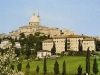 Panoramica di Loreto, Ancona - Marche