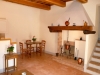 Appartamento CAPANNA 4 p.l. in agriturismo