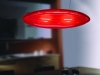lampada a sospensione Bend