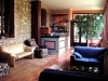 reception e saletta relax