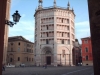 Hotel vicino a Il battistero di Parma