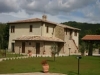 Giardino Agriturismo Country House lago trasimeno