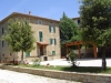 oasi assisi veduta esterna