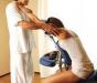 massaggi fisiatrici a domicilio a Perugia