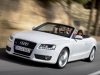 Nuova audi A5 cabrio