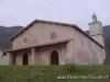 Medieval church in Valnerina