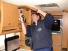 Assistenza riparazioni caravan rimor