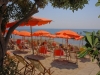 Albergo con spiaggia privata a Pioppi