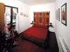 Panoramic bedrooms