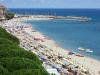 hotel liguria vicino al mare, camere con balcone