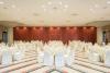 Hotel congressi a Rende, piscina, solarium, ristorante