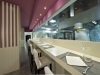Ristorante con cucina a vista vicino a Corciano
