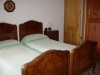 Camere doppie e matrimoniali Umbria