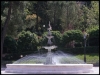 Fontana della Villa comunale