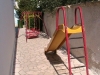 Giochi per bambini in Residence con piscina